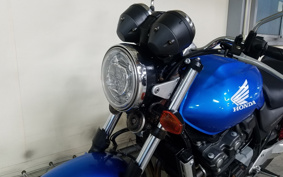 HONDA CB400SFV-4ABS 2018 NC42