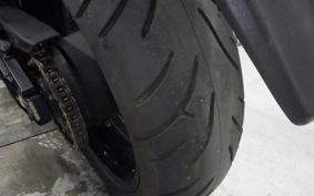 SUZUKI HAYABUSA Gen.2 2008