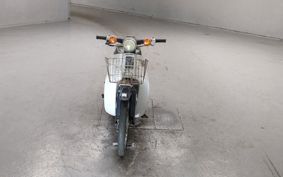 HONDA SUPER CUB50 C50