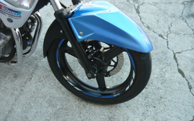 SUZUKI GSR250 GJ55D