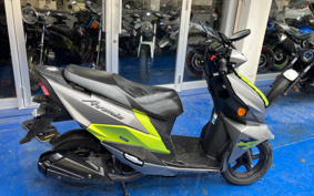 SUZUKI AVENIS 125 EA12J