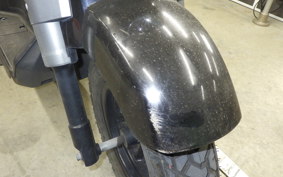 YAMAHA VOX 2009 SA52J