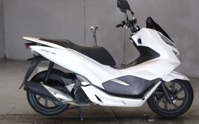 HONDA PCX125 JF81