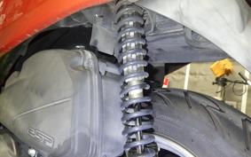 HONDA TACT-4ﾍﾞｰｼｯｸ