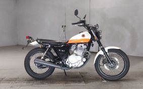 SUZUKI GLASS TRACKER BIG BOY NJ47A