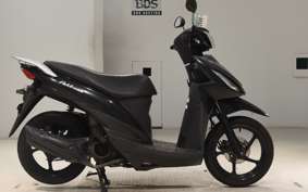 SUZUKI ADDRESS 110 2026 CE47A
