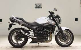 SUZUKI GSR400 2014 GK7EA