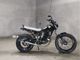 Фото Yamaha TW200 с японского аукциона