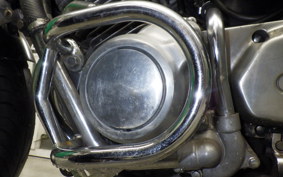 KAWASAKI BALIUS 250 2007 ZR250A