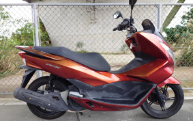 HONDA PCX 125 JF56