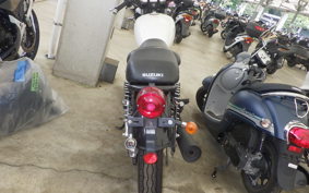 SUZUKI ST250 NJ4AA