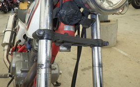 HONDA APE 50 2008 AC16