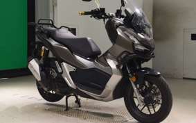 HONDA ADV150 1996 KF38