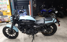 KAWASAKI ELIMINATOR 400SE 2024 EL400A