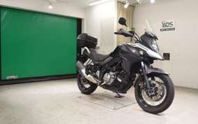 SUZUKI DL650 ( V-Strom 650 ) XTA 2017 C733A