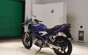 SUZUKI BANDIT 250 Gen.2 2014 GJ77A