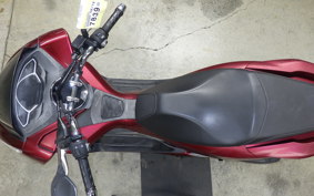 HONDA PCX 150 ABS 2026 KF30