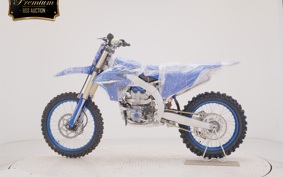 YAMAHA YZ250F 2025 CG58C