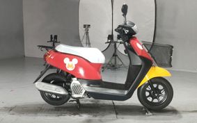 HONDA MANY CTOR AF79