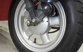 HONDA GYRO CANOPY 2021 TA03