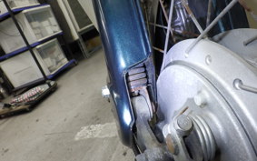 HONDA C70 SUPER CUB 2013 C70