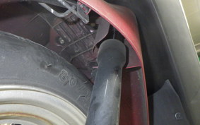 HONDA TACT-4ﾍﾞｰｼｯｸ