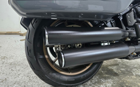 HARLEY FXLRST 2022 YXZ