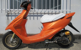 HONDA DIO ZX AF35