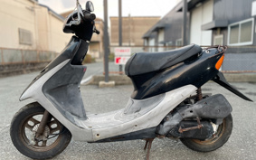 HONDA DIO AF34