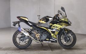 KAWASAKI NINJA250 EX250P