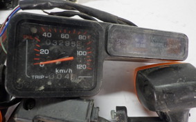 HONDA TLM220R