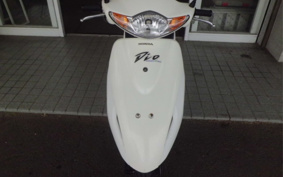 HONDA DIO AF56