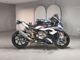 Фото BMW S1000RR 2022 с японского аукциона