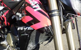 DUCATI HYPERMOTARD 698 2018