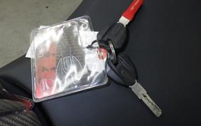 DUCATI STREETFIGHTER S 2010