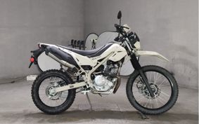 KAWASAKI KLX230 SHERPA LX232A