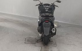 HONDA PCX 160 KF47