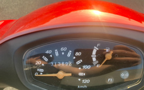 SUZUKI ADDRESS V125 CF4EA