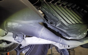 HONDA PCX 125 2021 JK05