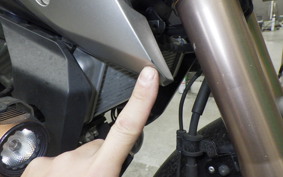 HONDA CB125 R 2005 JC91