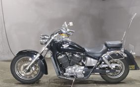 HONDA SHADOW 400 1997 NC34