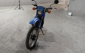 SUZUKI TS50 Hustler SA11A