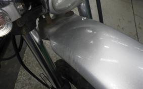 HONDA ELSINORE 250 MT250