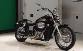 HONDA SHADOW 750 SLASHER 2001