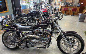 HARLEY XL883 1990 CAM