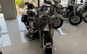 HARLEY HARLEY FLSTC 2012 BW5