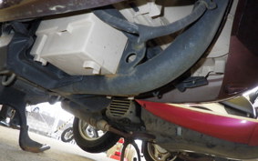 HONDA GIORNO 2 AF70