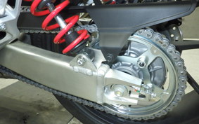 HONDA CB400 SUPER BOLDOR A 2025 NC42