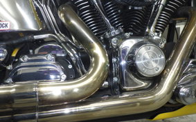 HARLEY FLSTF 1450 2001
