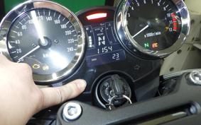 KAWASAKI Z900RS SE 2024 ZR900K